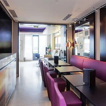 快乐文化纳比酒店 酒店