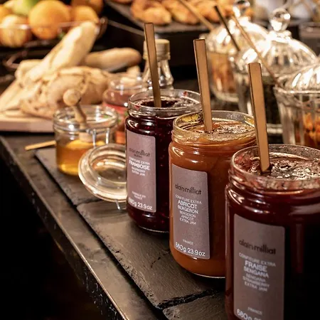 Maison Nabis By Happyculture 4* Paris
