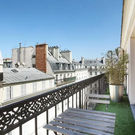 Maison Nabis By Happyculture Hotel 4*