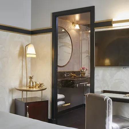 Maison Nabis By Happyculture Hotel 4*
