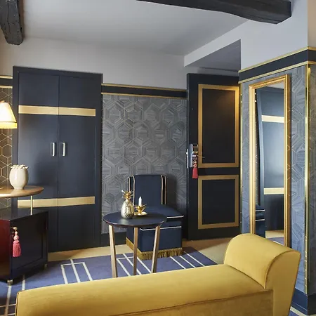 Maison Nabis By Happyculture