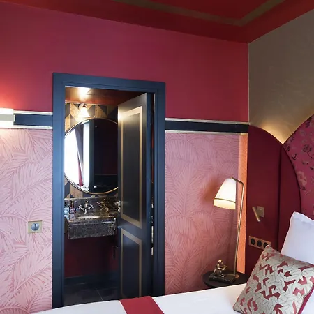 Maison Nabis By Happyculture Hotel 4*