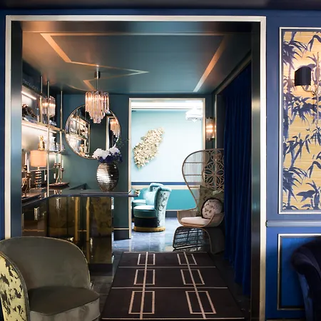 Maison Nabis By Happyculture Hotel