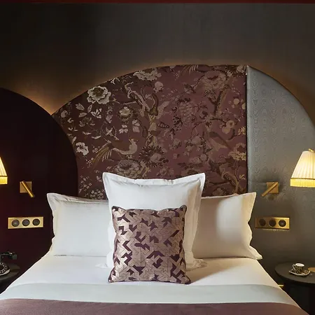 Maison Nabis By Happyculture Hotel