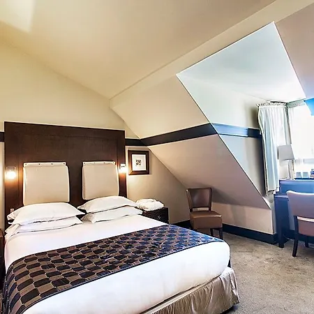 Maison Nabis By Happyculture Hotel 4*