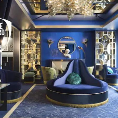 Szálloda Maison Nabis By Happyculture