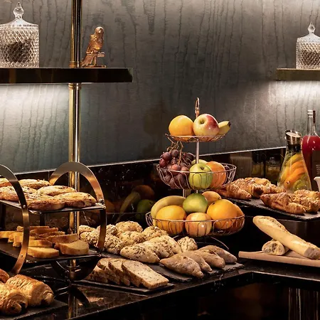 Szálloda Maison Nabis By Happyculture Párizs