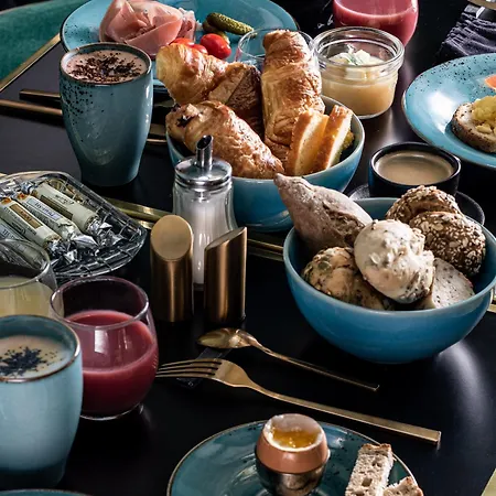 Maison Nabis By Happyculture 4*