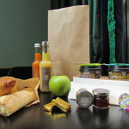 Maison Nabis By Happyculture Szálloda