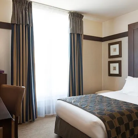 Maison Nabis By Happyculture Hotel