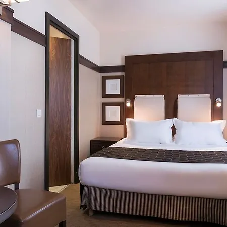 Maison Nabis By Happyculture 4*