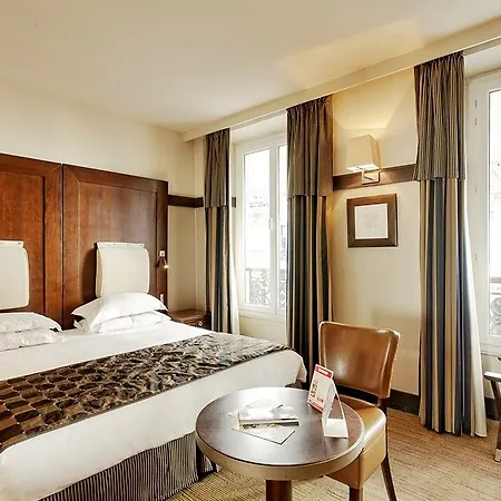 Hotel Maison Nabis By Happyculture