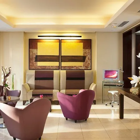 Maison Nabis By Happyculture Paris