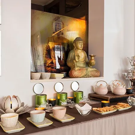 Szálloda Maison Nabis By Happyculture