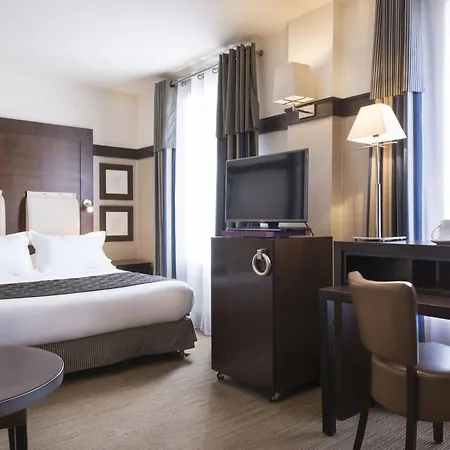 Hotel Maison Nabis By Happyculture