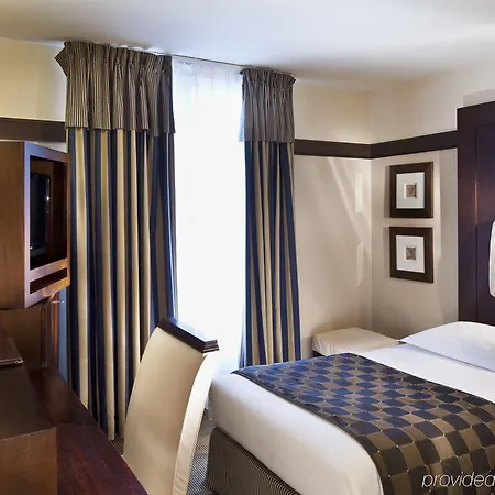 Maison Nabis By Happyculture Hotel