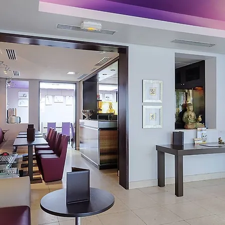 Maison Nabis By Happyculture 4*