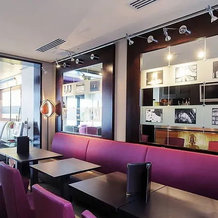Maison Nabis By Happyculture Hotel Paris
