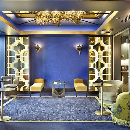 Maison Nabis By Happyculture
