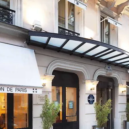 Maison Nabis By Happyculture
