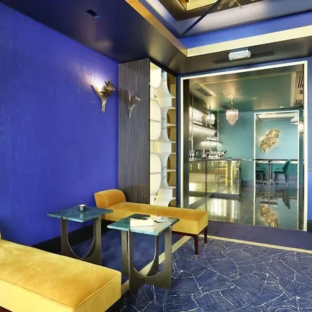 Maison Nabis By Happyculture Paris