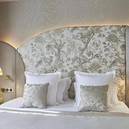 Maison Nabis By Happyculture Hotel