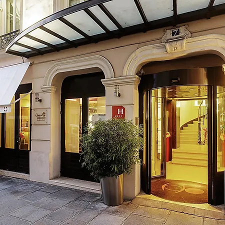Maison Nabis By Happyculture Hotel Paris
