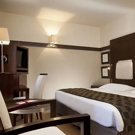 Hotel Maison Nabis By Happyculture