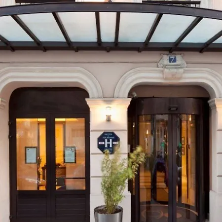 Maison Nabis By Happyculture Hotel