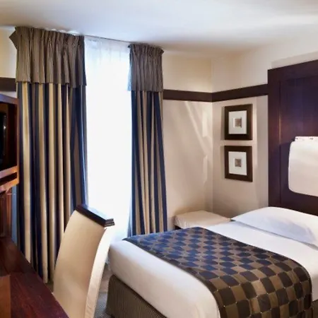 Hotel Maison Nabis By Happyculture Paris