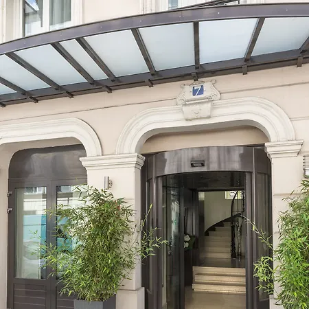 Maison Nabis By Happyculture Hotel 4*
