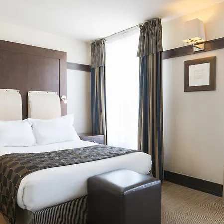 Maison Nabis By Happyculture Hotel Paris