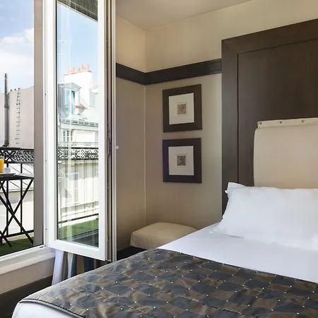 Maison Nabis By Happyculture Hotel Paris