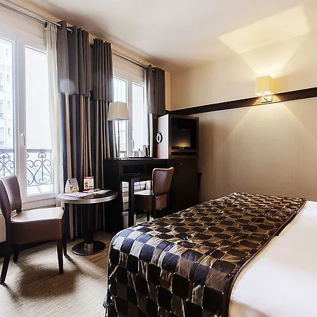 Maison Nabis By Happyculture 4*