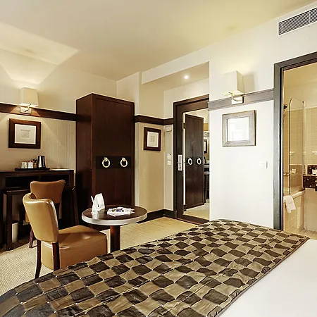 Maison Nabis By Happyculture Hotel Paris