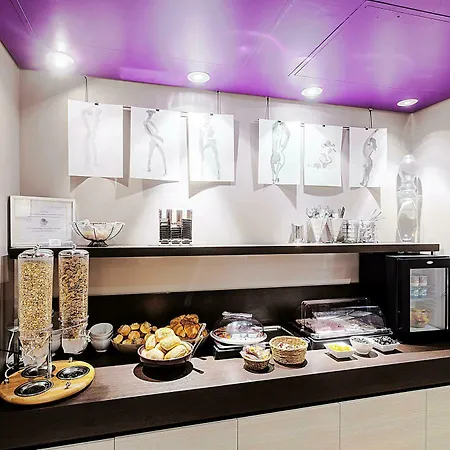 Hotel Maison Nabis By Happyculture Paris