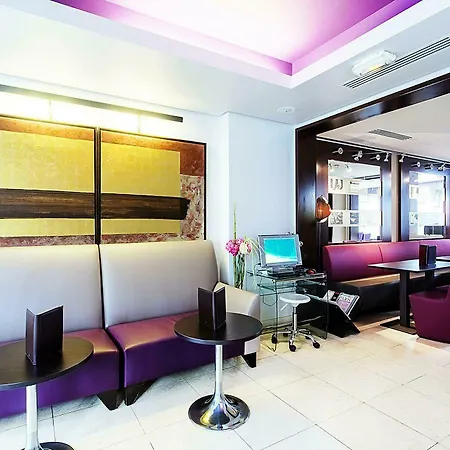 Maison Nabis By Happyculture Paris