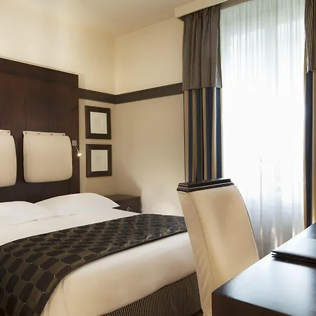 Maison Nabis By Happyculture Hotel Paris