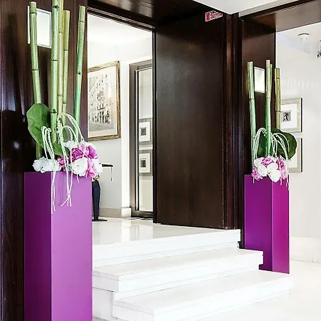 Maison Nabis By Happyculture Szálloda 4*