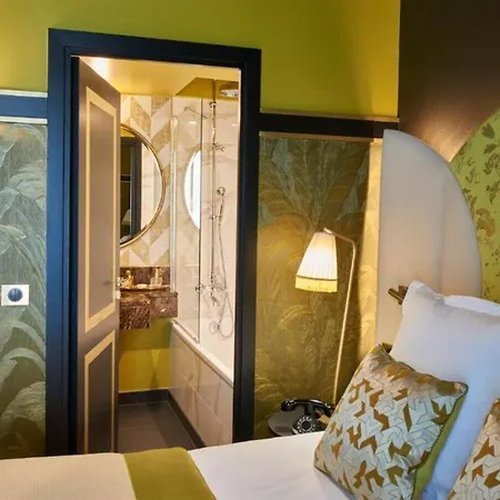 Maison Nabis By Happyculture Hotel Paris