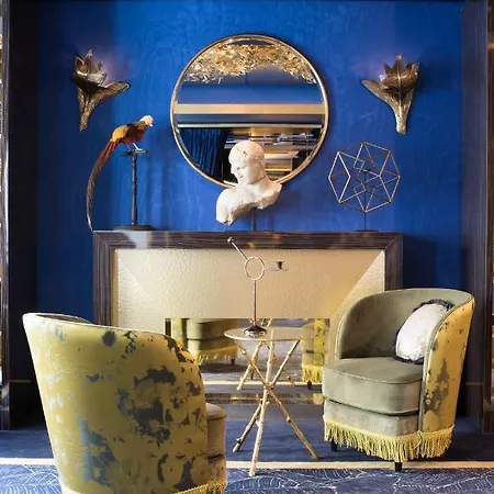 Maison Nabis By Happyculture 4* Parigi