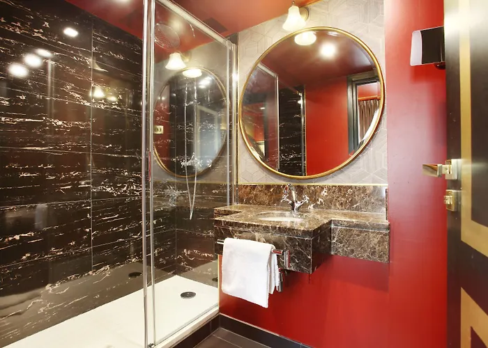 메종 나비스 바이 해피컬처 호텔