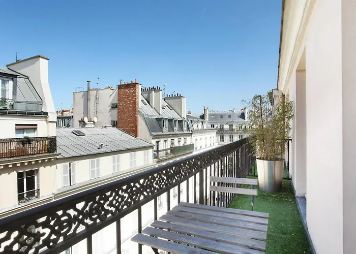 메종 나비스 바이 해피컬처