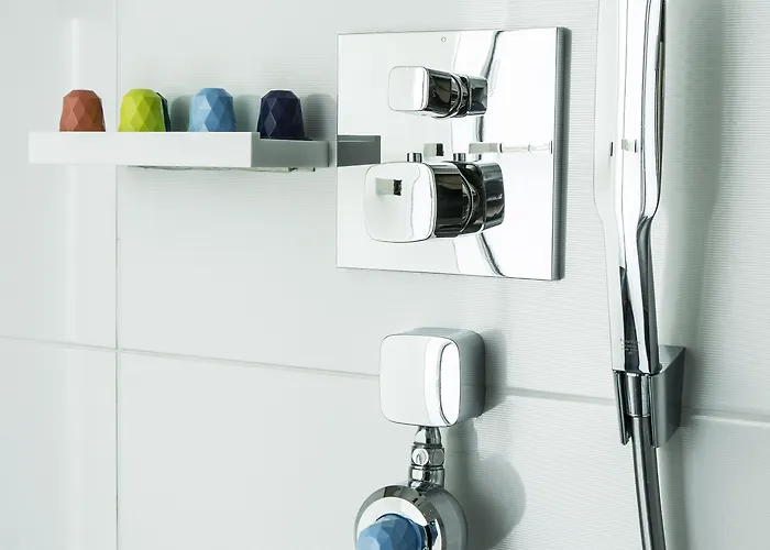 호텔 메종 나비스 바이 해피컬처