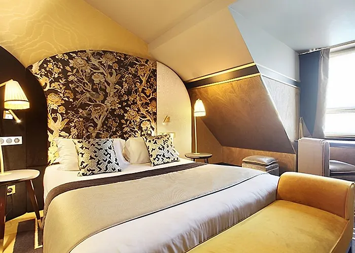 메종 나비스 바이 해피컬처 호텔