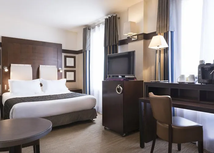 호텔 메종 나비스 바이 해피컬처