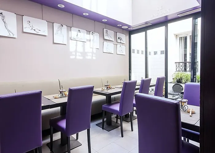 메종 나비스 바이 해피컬처