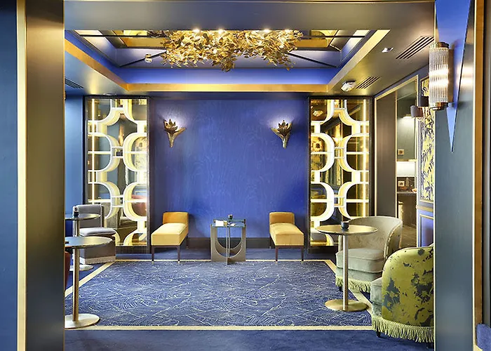 메종 나비스 바이 해피컬처