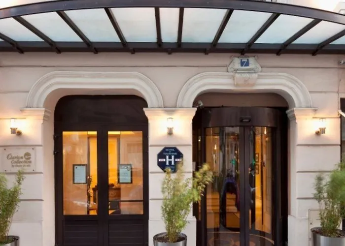 메종 나비스 바이 해피컬처 호텔