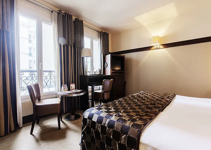 메종 나비스 바이 해피컬처 4*